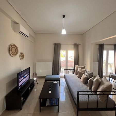Argoapartment Волос Экстерьер фото