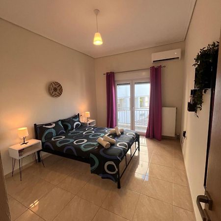 Argoapartment Волос Экстерьер фото
