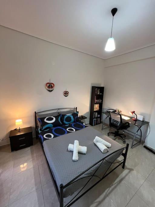 Argoapartment Волос Экстерьер фото