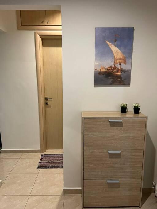 Argoapartment Волос Экстерьер фото
