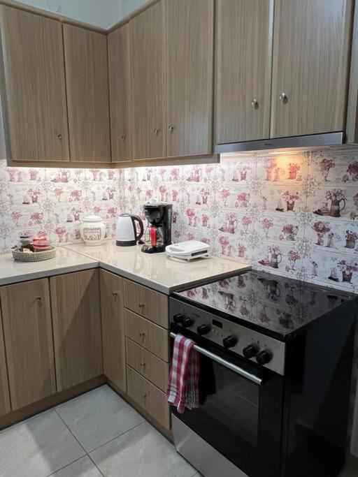 Argoapartment Волос Экстерьер фото