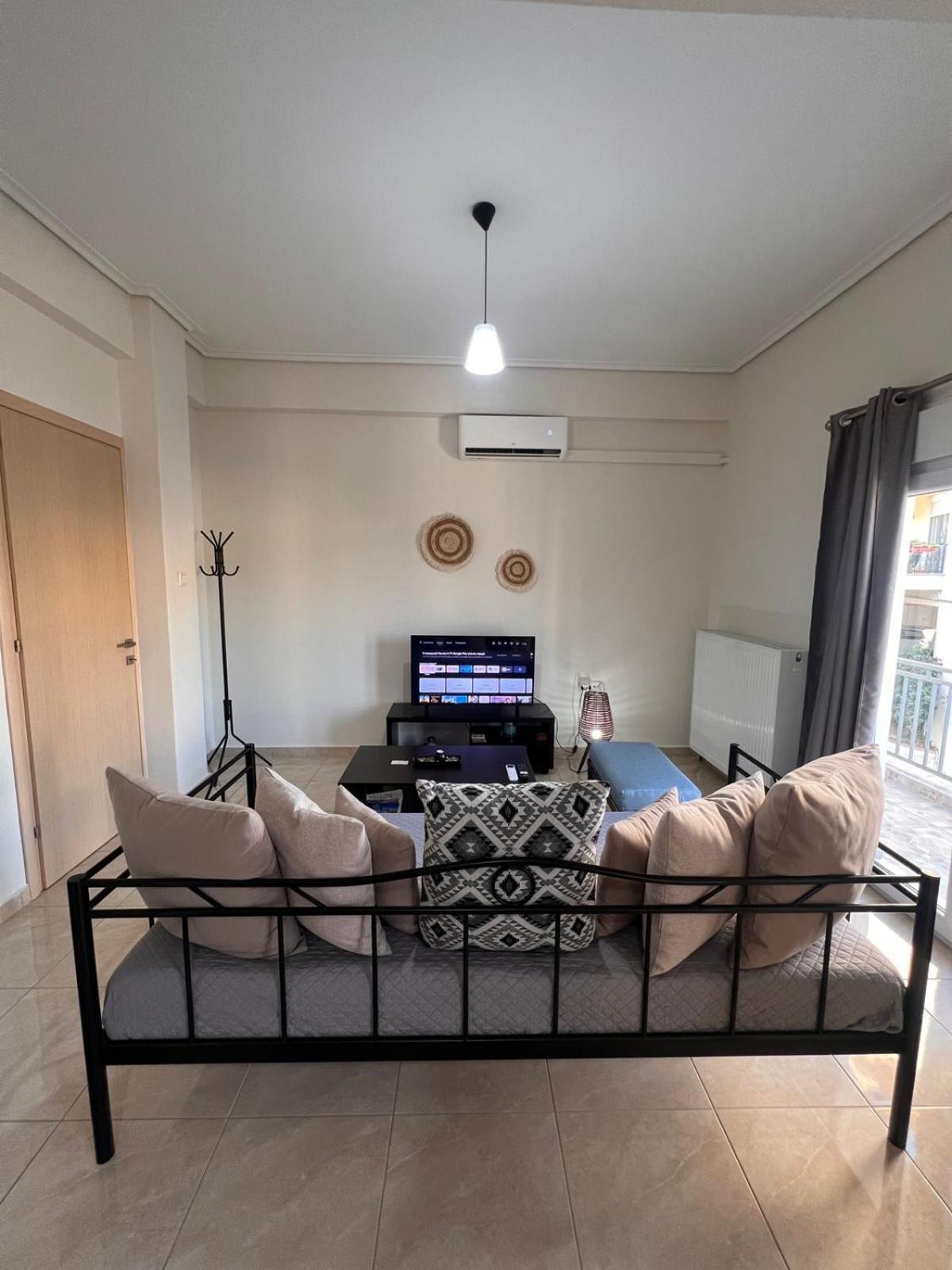 Argoapartment Волос Экстерьер фото
