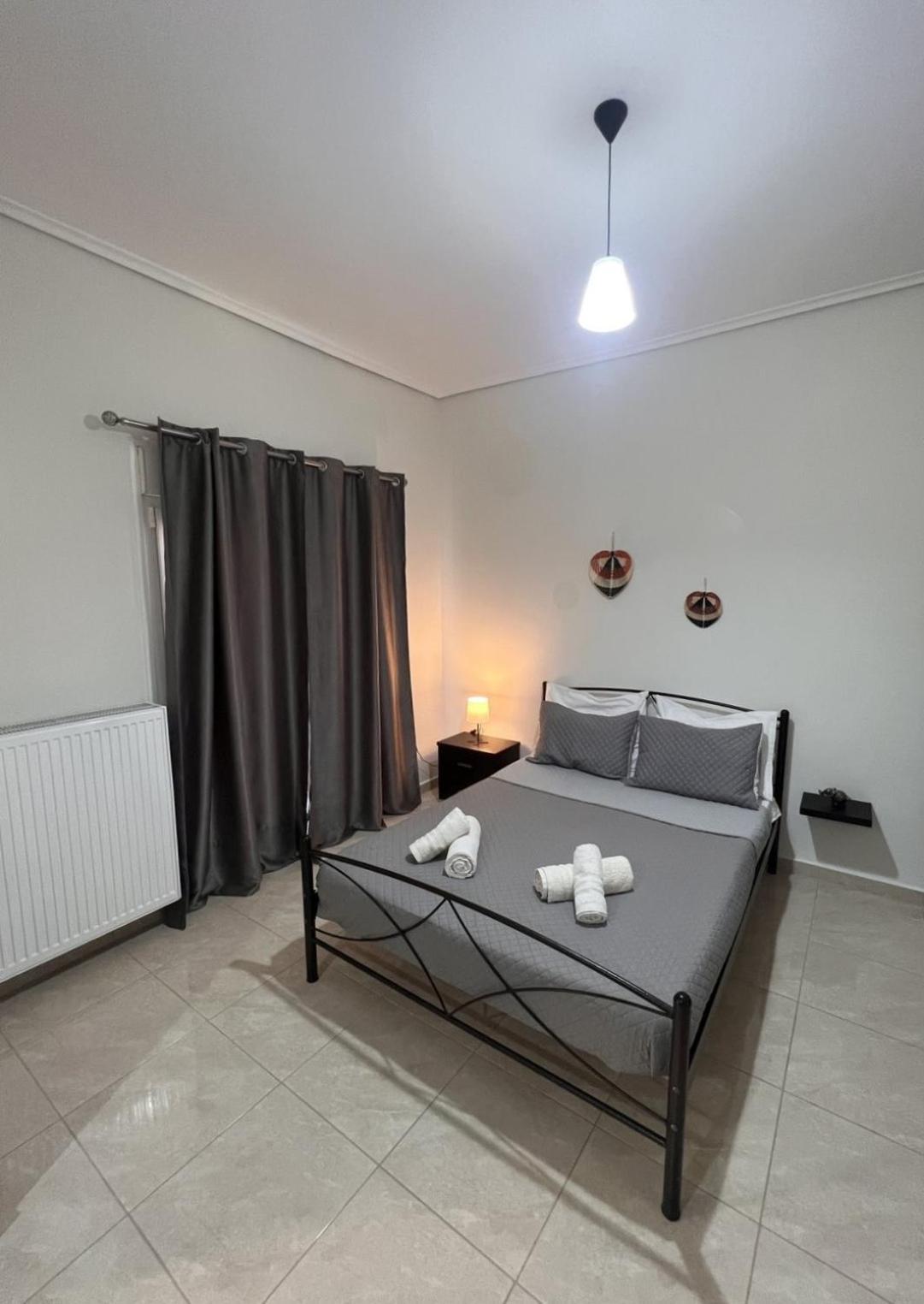 Argoapartment Волос Экстерьер фото