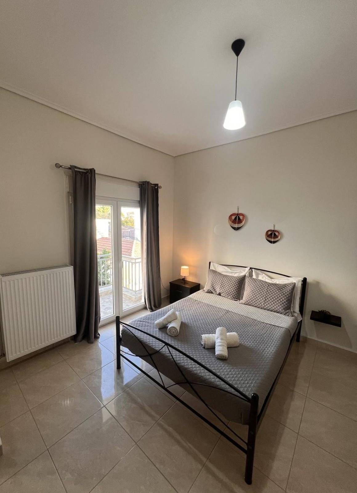 Argoapartment Волос Экстерьер фото