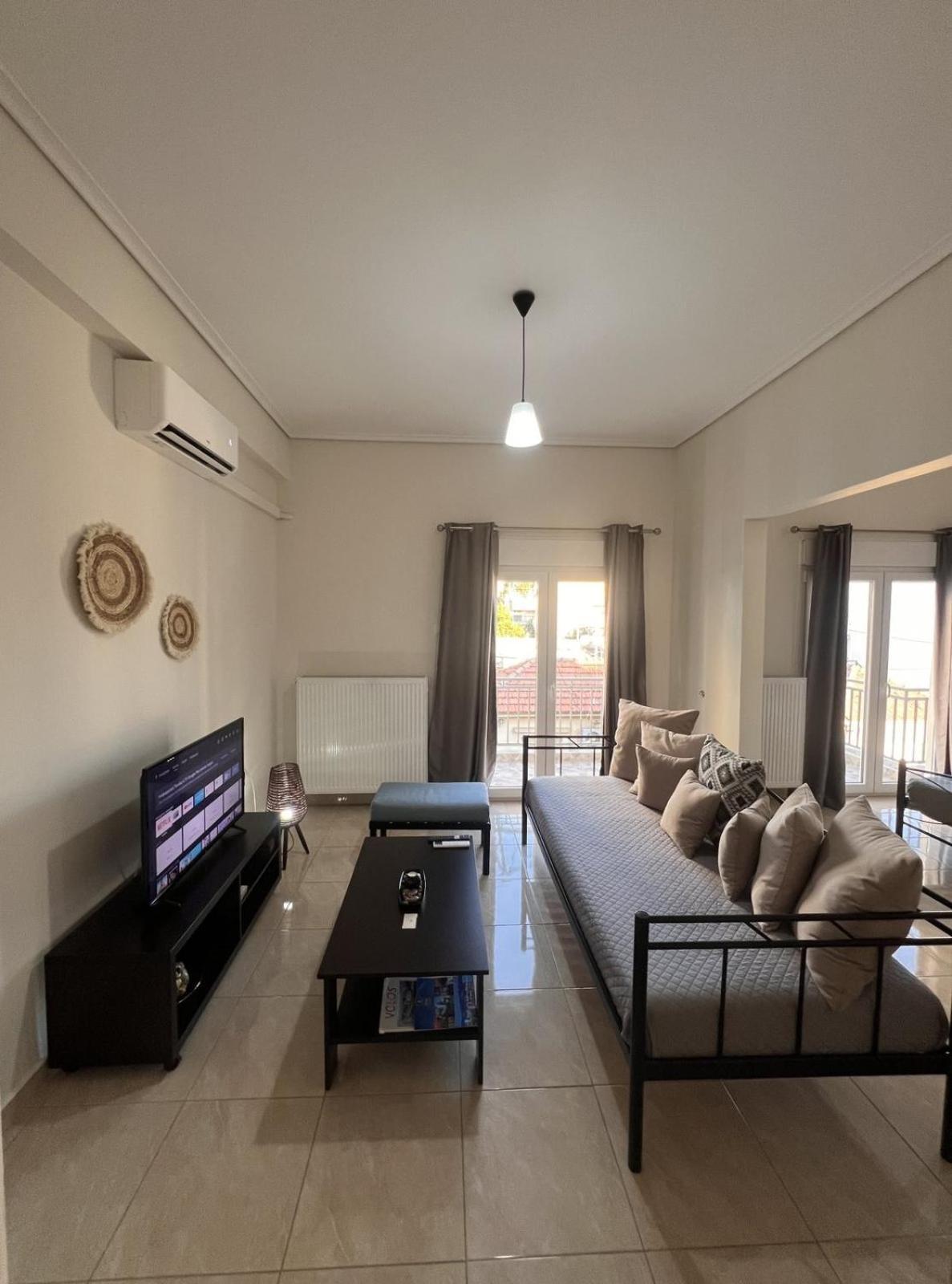 Argoapartment Волос Экстерьер фото