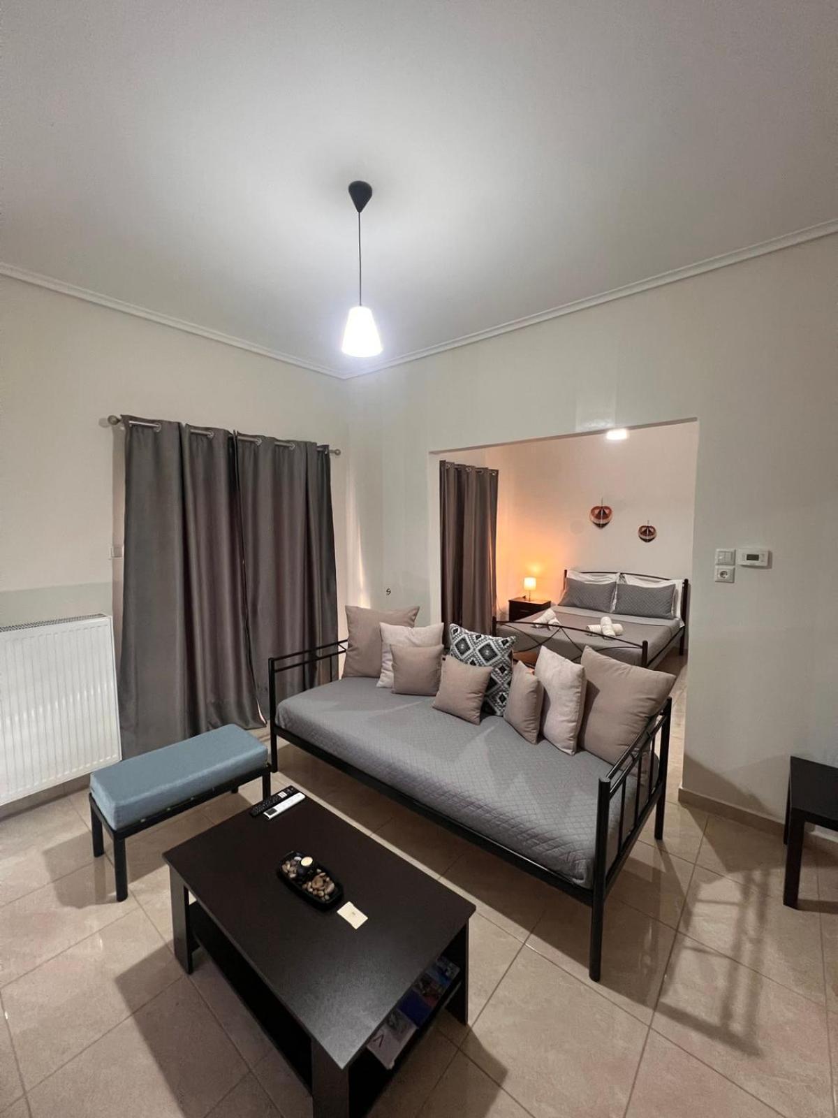 Argoapartment Волос Экстерьер фото