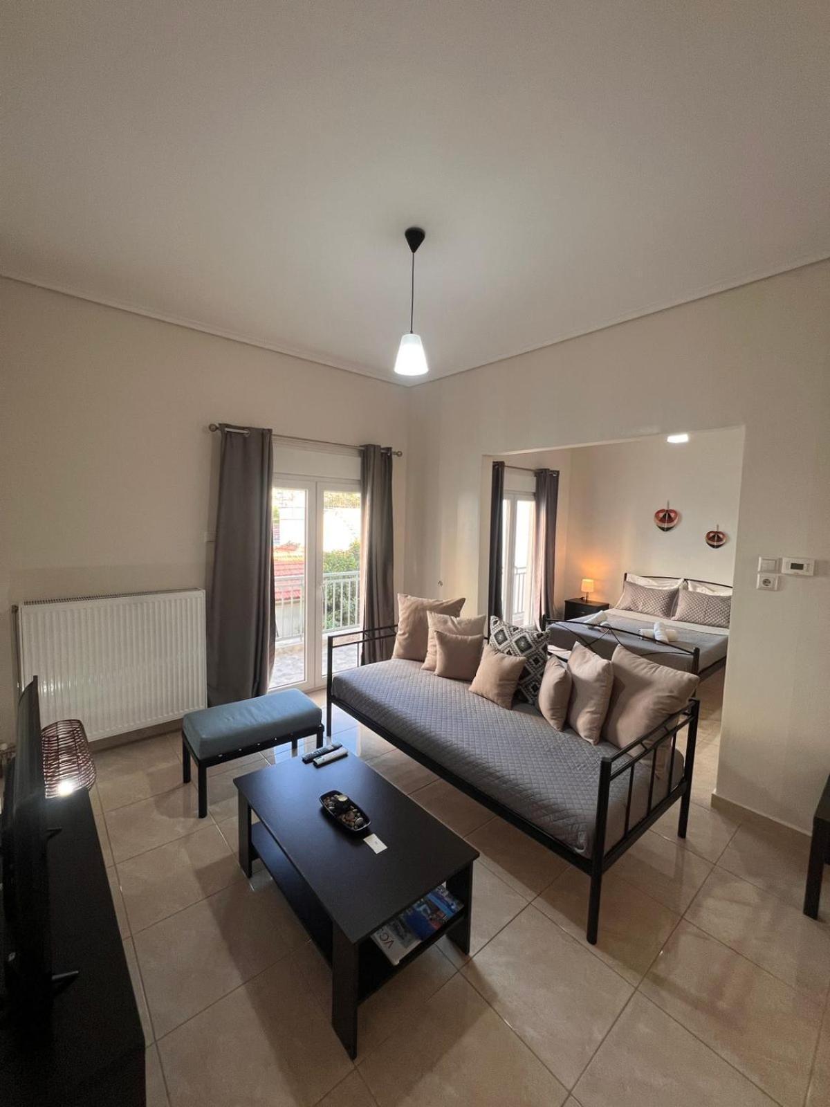 Argoapartment Волос Экстерьер фото