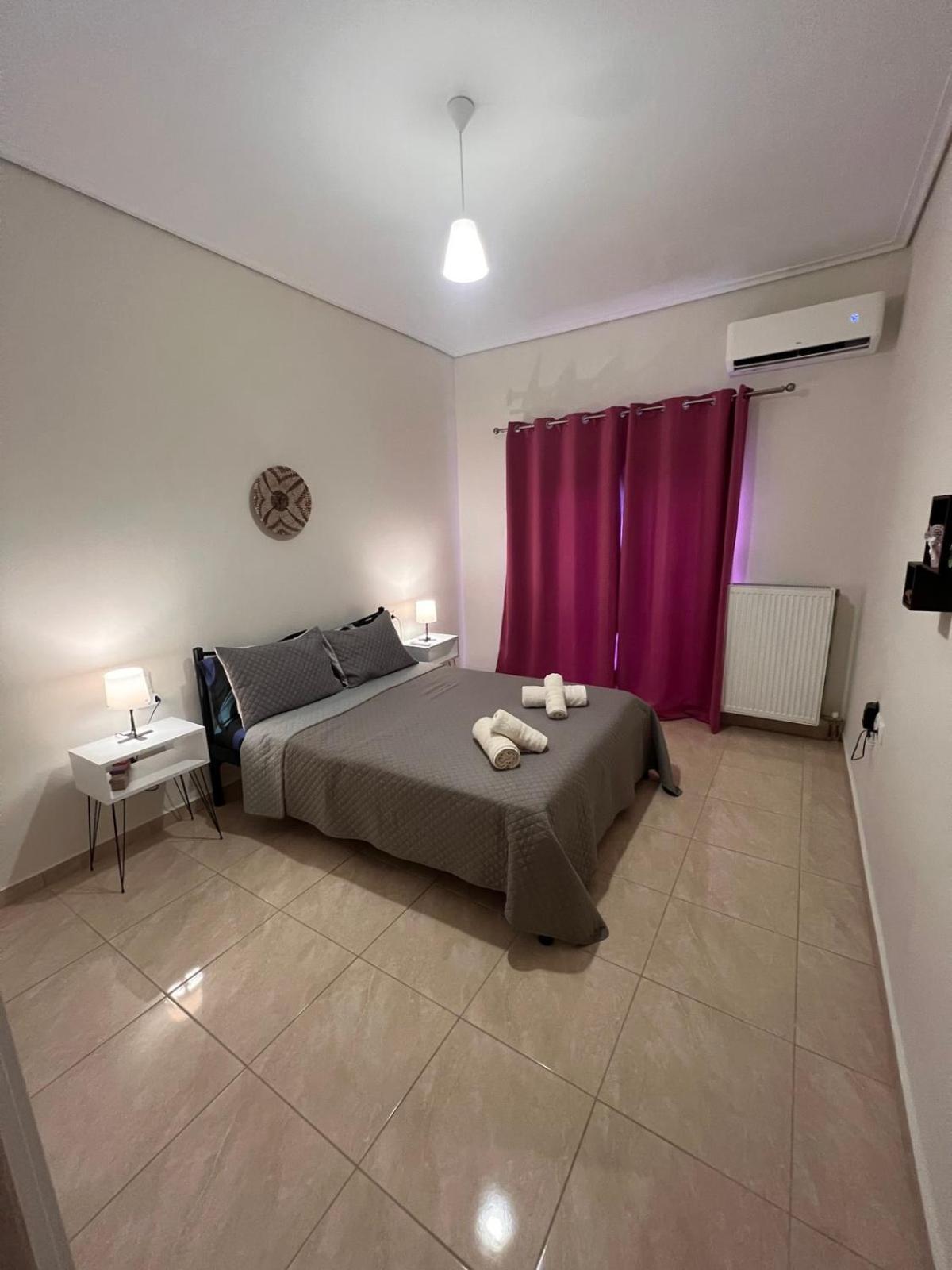 Argoapartment Волос Экстерьер фото