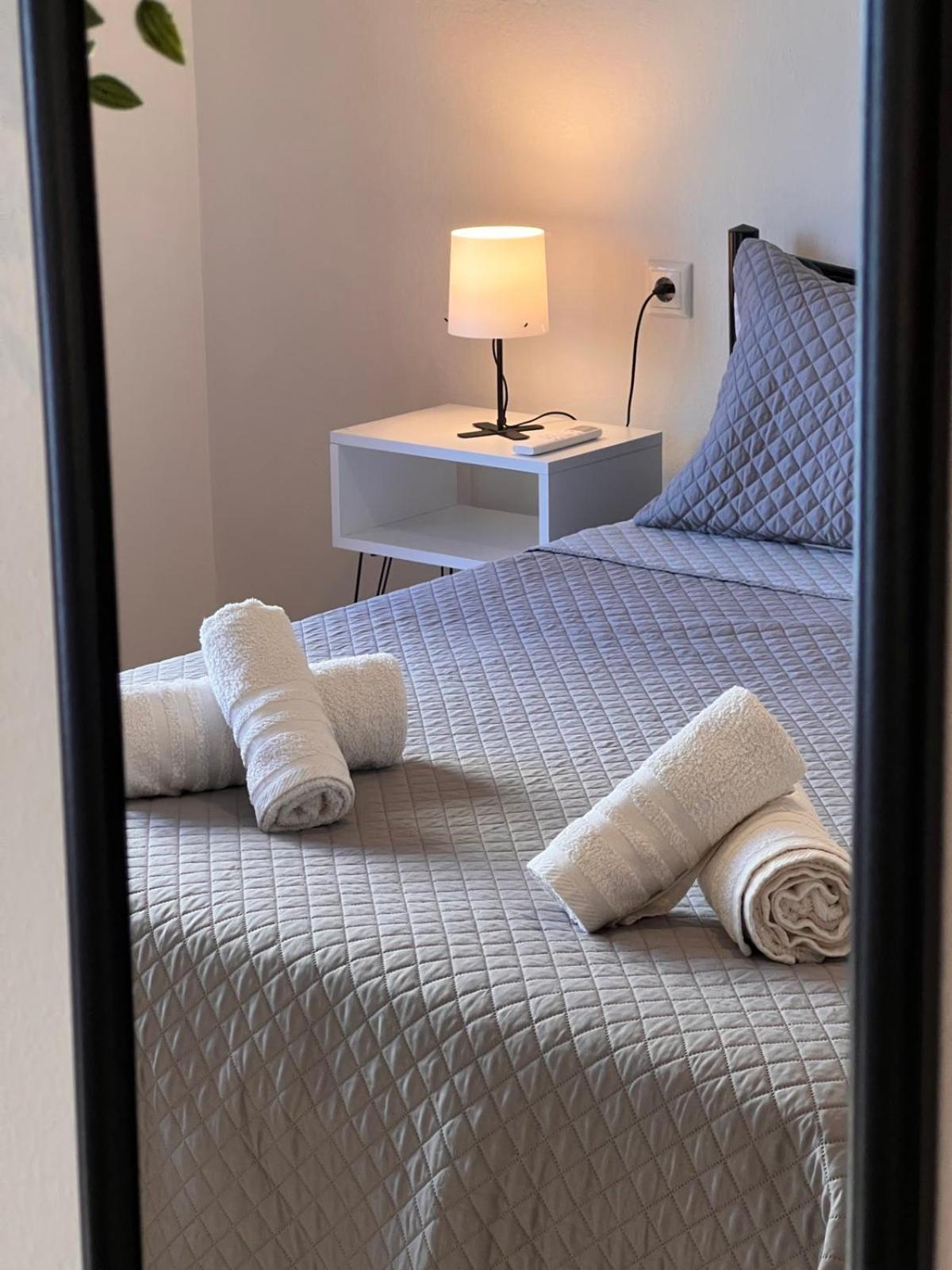 Argoapartment Волос Экстерьер фото