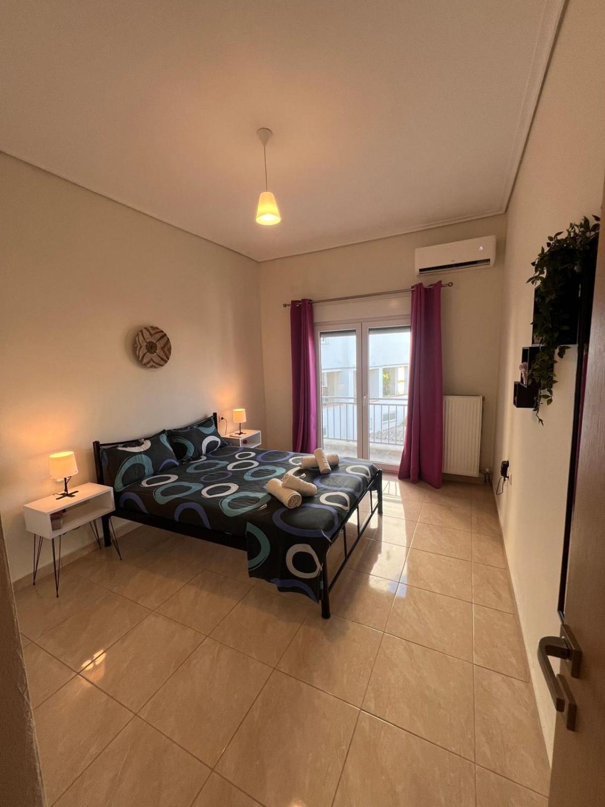 Argoapartment Волос Экстерьер фото